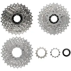 GW - Cassette Pacha Hr11-2832 11 Velocidades