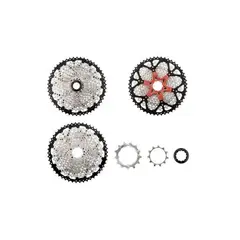 GW - Cassette Pacha HR12-5052 12 Velocidades