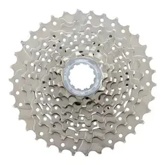 SHIMANO - Cassette Pacha CS-hg50 Claris 8 Velocidades 11-3230