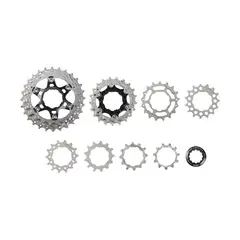 SHIMANO - Cassette Pacha CS-R8000 11 Velocidades