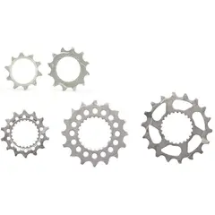 SHIMANO - Juego de Piñones XT/SLX CS-M8100 10/12/14/16/18T