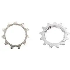 SHIMANO - Juego de Piñones CS-LG400 11/13t