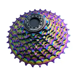 GENERICO - Cassette Pacha para Ruta 11 Velocidades Tornasol