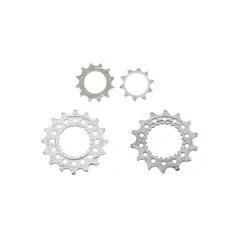 SHIMANO - Juego de Piñones para CS-M9100 10/12/14/16T