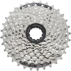 SHIMANO - Cassette Pacha CS-HG41 78 Velocidades