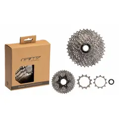 GW - Cassette Pacha Ruta HR12 12 Vel
