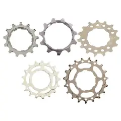 SHIMANO - Juego de Piñones XT CS-M8000 11/13/15/17/19