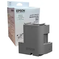 EPSON - Caja de Mantenimiento Original T04D1 T04D100