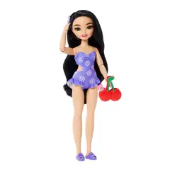 BARBIE - DREAM BESTIES MUÑECA RENEE DE PLAYA