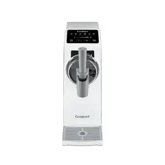 CUISINART - Máquina Automática para Hacer Slushy & Helados ICE-200 de Cuisinart®