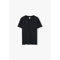 SCALPERS - Camiseta basica nos skull Azul 12702DKNAV