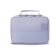 TOTTO - Lonchera Térmica Con Portacomidas Steif Para Mujer