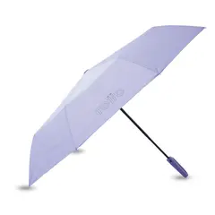 TOTTO - Sombrilla Filtro UV Aurora Para Mujer Morado
