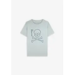 SCALPERS - Camisetastroke lt i tee Multicolor 60344LIGHTDUCK