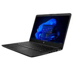 HP - Portatil 240R G9 Intel Core I5 Ssd 512gb Ram 8Gb 14 W11 Home