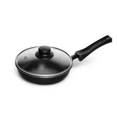NORTH - Cacerola Antiadherente de 14 cm Con Tapa 3009