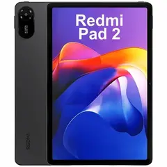 XIAOMI - Redmi Pad 2 256Gb 8 Ram Gray