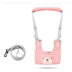 BABY BOOM - Caminador Arnés De Seguridad Y Aprendizaje Para Caminar Bebé