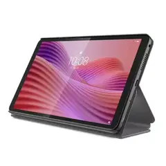 Lenovo - Tablet Tab One + Folio Case 64gb 4gb Ram Gris