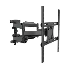 OEM - Soporte Tv Monitor Pared Brazo Móvil 32 A 65 Pulgadas ZABU P5