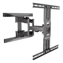 OEM - Soporte Tv Monitor Pared Brazo Móvil 40 A 80 Pulgadas ZABU P6