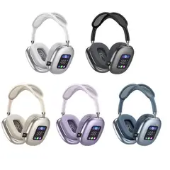 SHAD - Auriculares Inalámbricos AKZ MAX 500