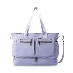 TOTTO - BOLSO DUFFLE SAHARA