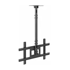 OEM - Soporte Tv Monitor Techo Brazo Móvil 25 A 55 Pulgadas ZABU