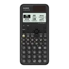 Casio - Calculadora Científica fx-991LA CW Negro