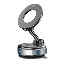 OEM - Soporte Magnético Universal Para Móvil En Coche Auto Base Celular con Ventosa