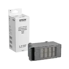 EPSON - Caja de mantenimiento C9345 C12C934591 original para EcoTank y WorkForce Pro