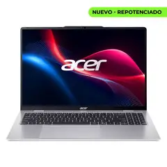 ACER - Portátil Aspire AL16-53P Intel Ultra 5 RAM 16GB 512GB SSD 16 Pulgadas
