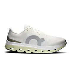 ON RUNNING - On Cloudflow 5 Tenis beige de hombre para correr