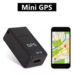 GENERICO - ER-2576 - GPS MINI PORTATIL