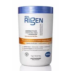 ALFAPARF MILANO - Mascarilla Alfaparf Real Rigen Reparadora 1kg