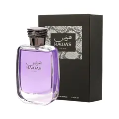 RASASI - Perfume Hawas For Him EDP 100ml para Hombre