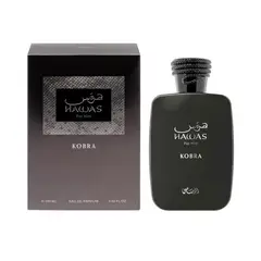 RASASI - Perfume Hawas Kobra EDP 100ml para Hombre