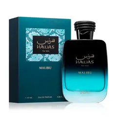 RASASI - Perfume Hawas Malibu EDP 100ml Hombre