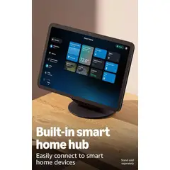 AMAZON - Echo Show 11 Alexa Pantalla Inteligente 11 Pulgadas