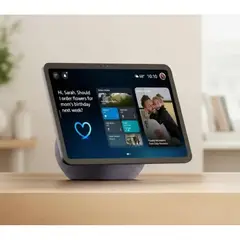 AMAZON - Echo Show 11 Model Pantalla Full Hd Vibrante Con Mayor Área De Visualización Y Audio Espacial,