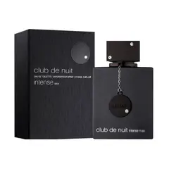 ARMAF - Perfume Club De Nuit Intense Men EDT 105ml para Hombre