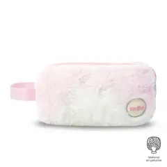 TOTTO - Multiuso Cartuchera Escolar Doble Bloum Para Niña