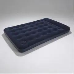 BESTWAY - Colchón Inflable Dos Plazas Con Inflador - 67225