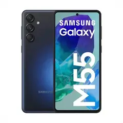SAMSUNG - GALAXY M55 5G 256 GB * 8 RAM