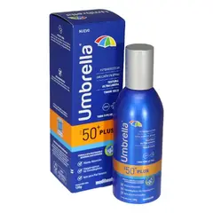 MEGALABS - BLOQ UMBRELLA PLUS 50+ X 120 G