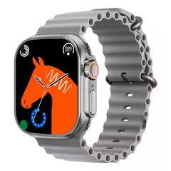 ONWHEELS - Reloj Smart Watch S8 Ultra Pro Gris