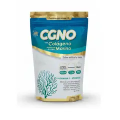 NATURAL FRESHLY - ALIMENTO EN POLVO CON COLAGENO MARINO X 25 PORCIONES/