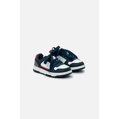 MIC - Tenis de multicolor para niño.