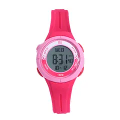 YESS - Reloj Rosado Para Dama BAO-03