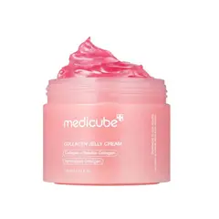 MEDICUBE - Crema De Gelatina De Colágeno 110 ml